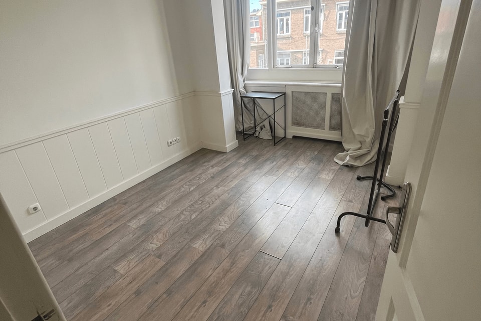 Kamer huren in Den Haag