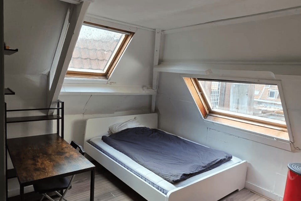 Kamer huren in Den Haag