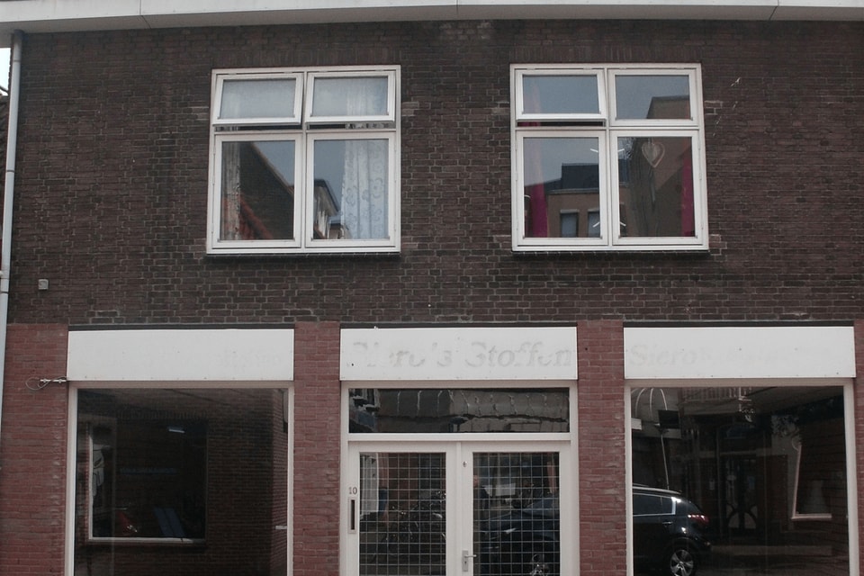 Kamer huren in Zwolle