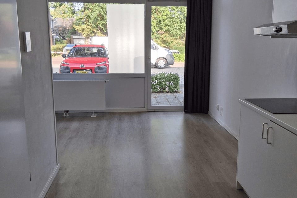 Studio huren in Emmen
