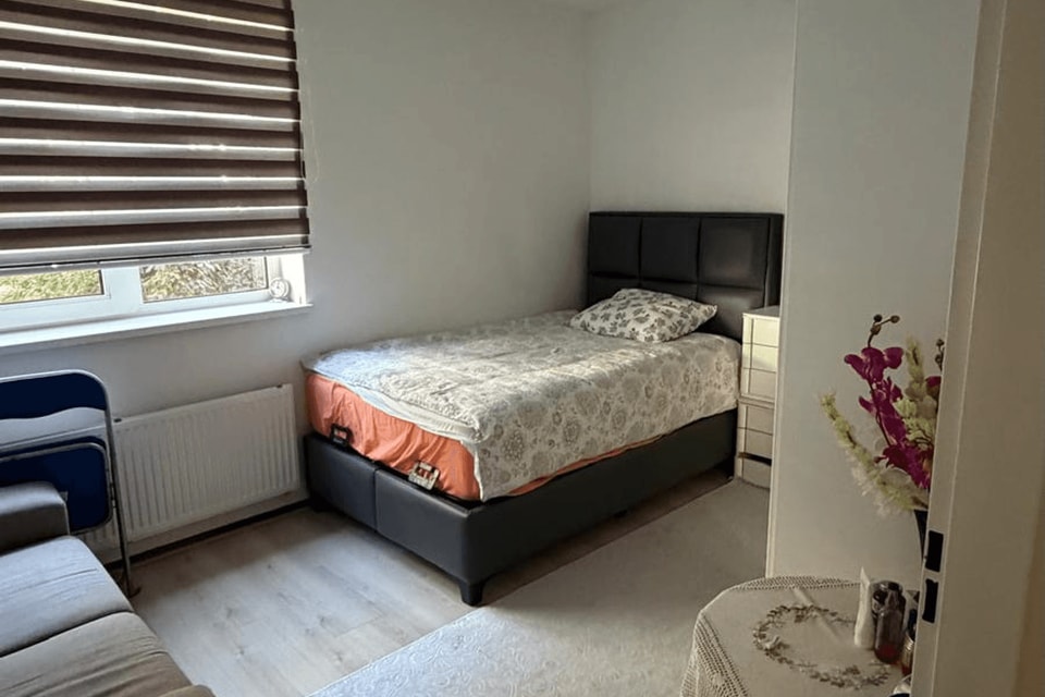 Kamer huren in Rotterdam