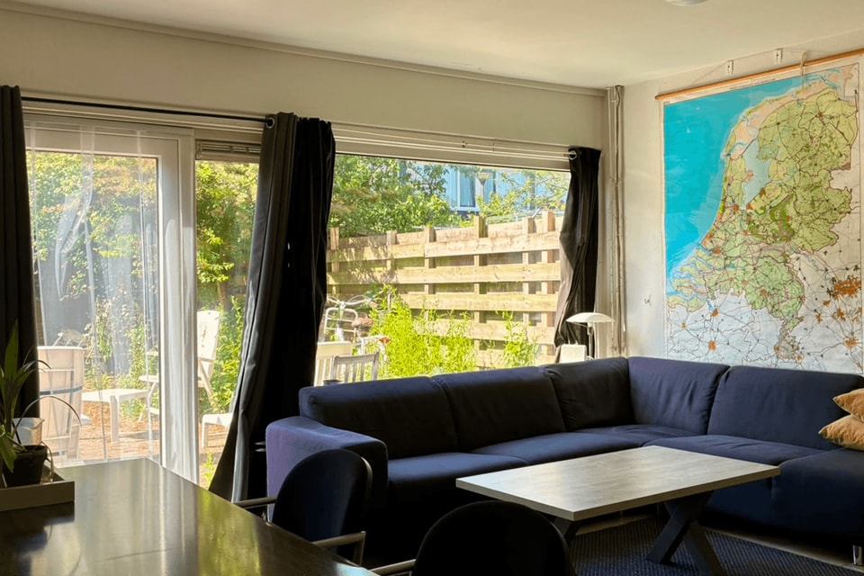Kamer huren in Leeuwarden