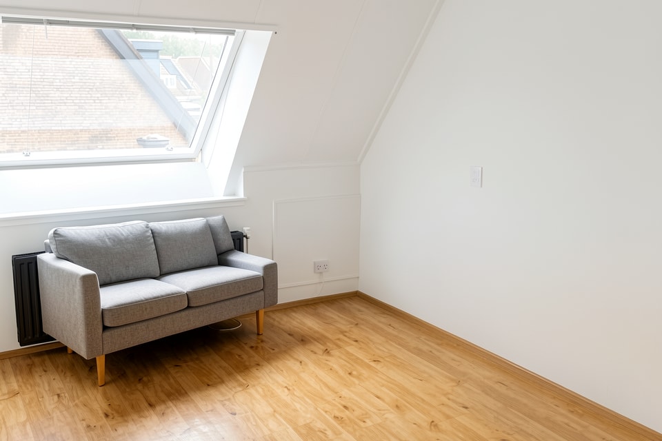 Kamer huren in Lelystad