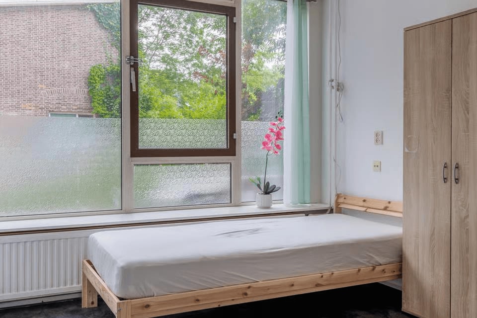 Appartement huren in Schiedam