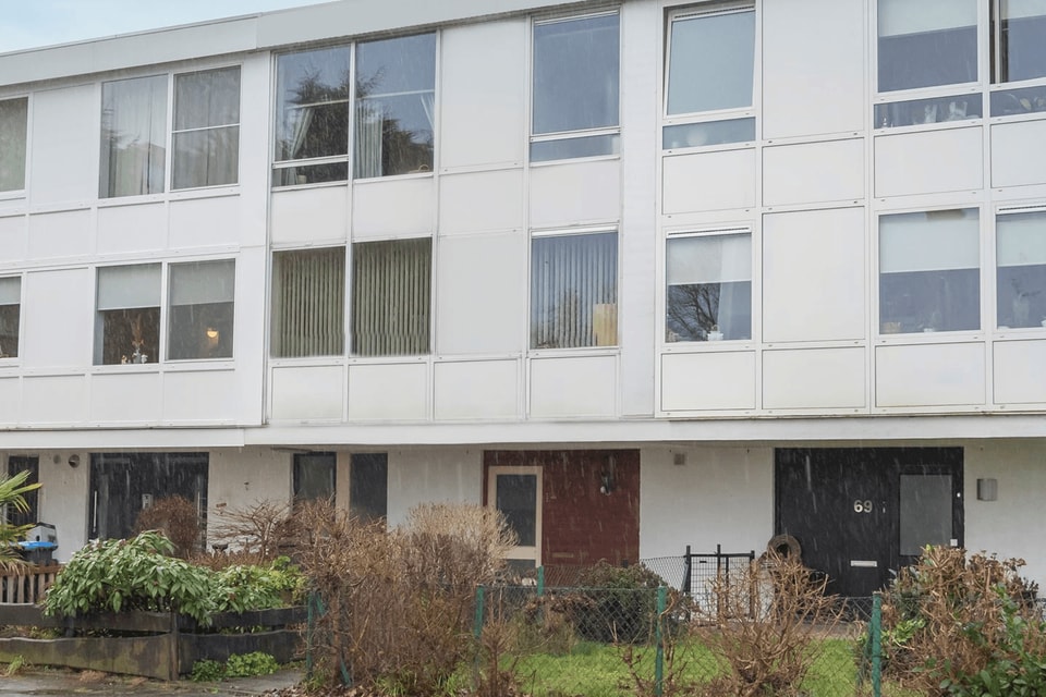 Huis huren in Heerlen