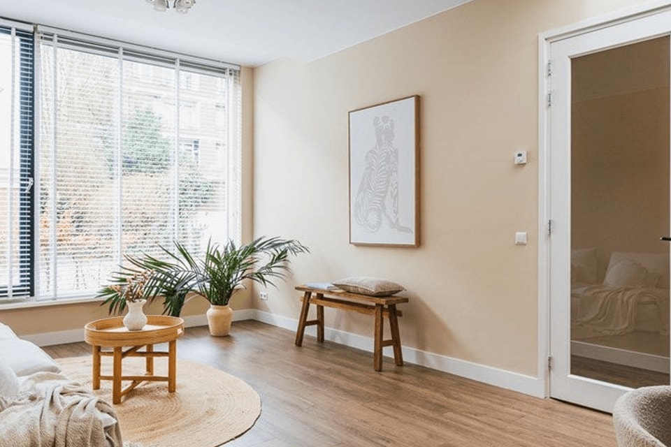 Appartement huren in Den Haag