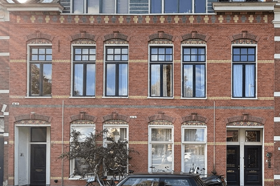 Appartement huren in Groningen