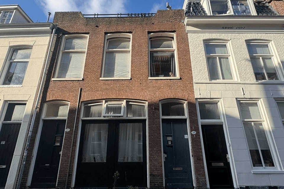 Appartement huren in Groningen