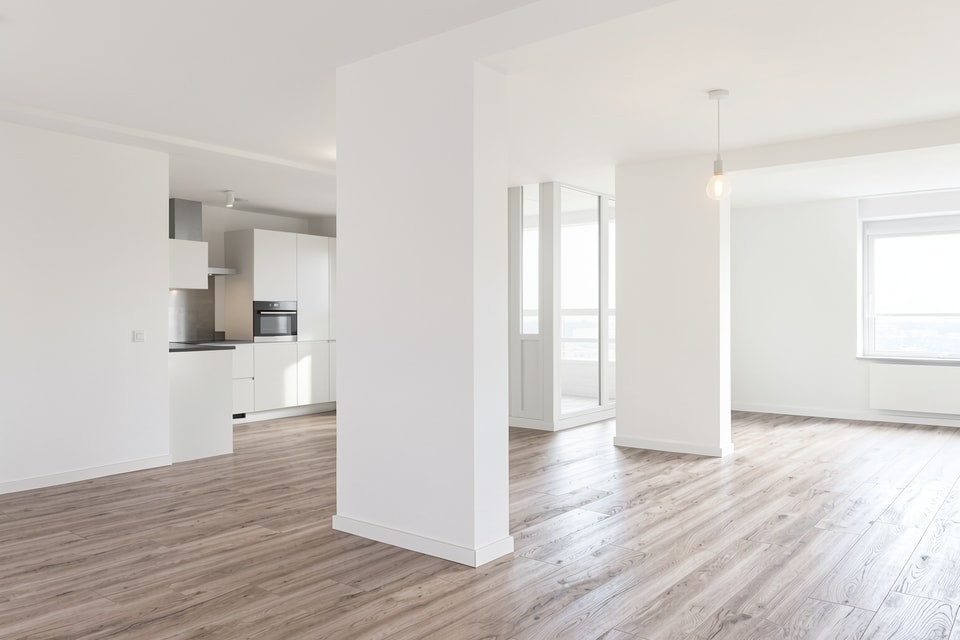Appartement huren in Den Haag