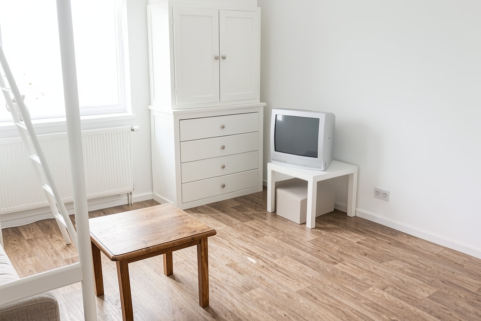 Kamer huren in Leeuwarden