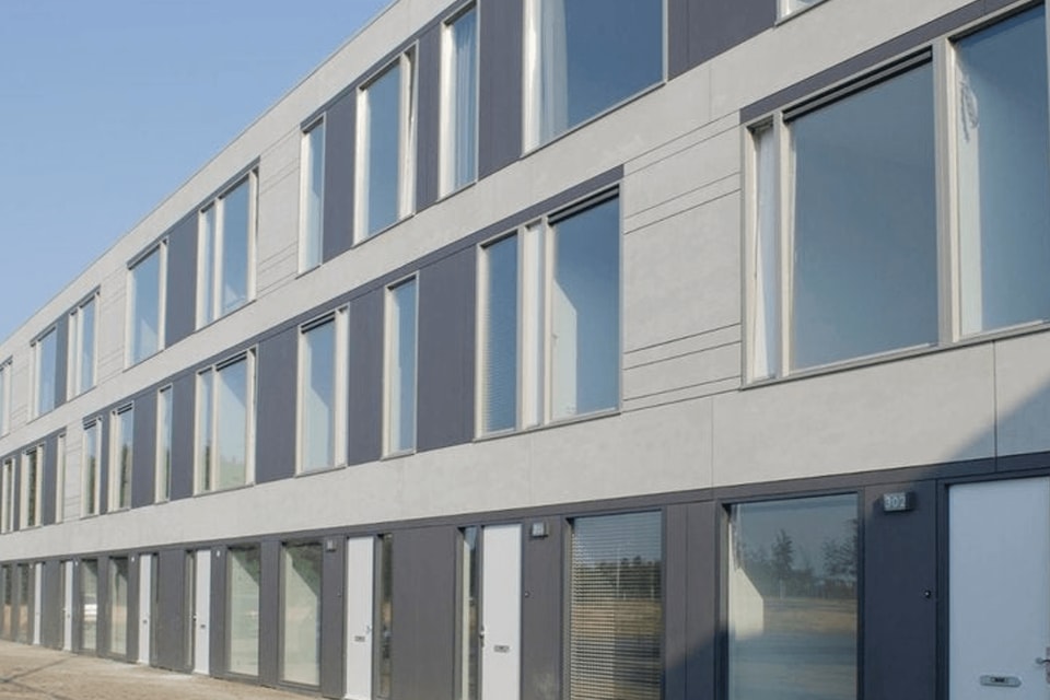 Huis huren in Eindhoven