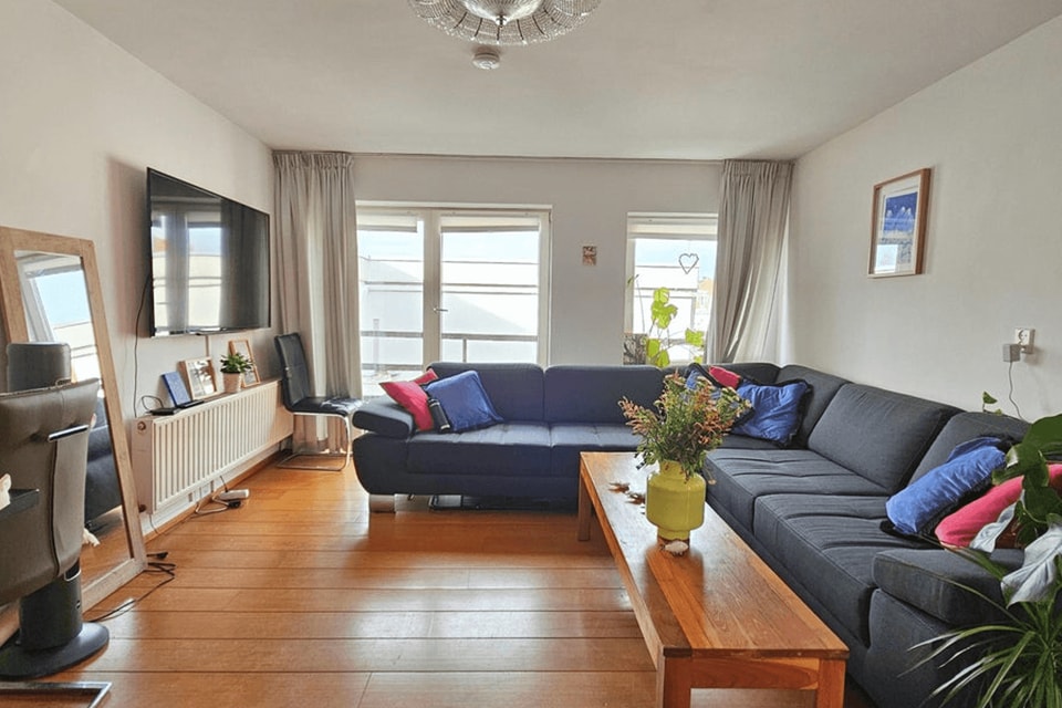 Appartement huren in Delft