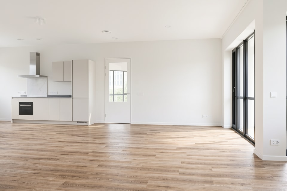 Appartement huren in Amsterdam