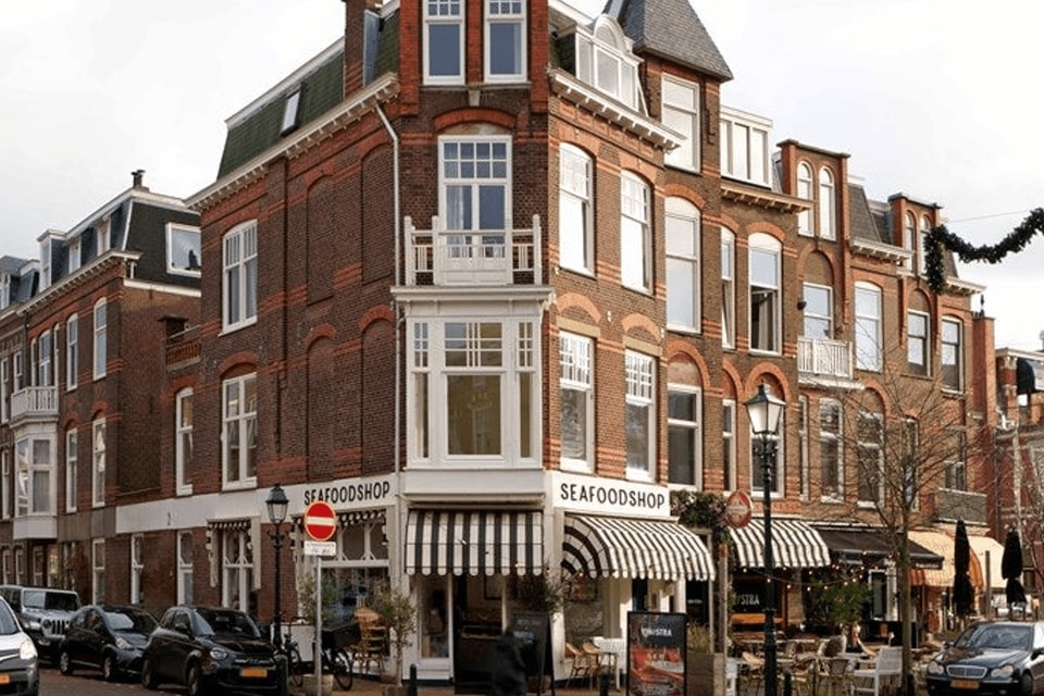 Appartement huren in Den Haag