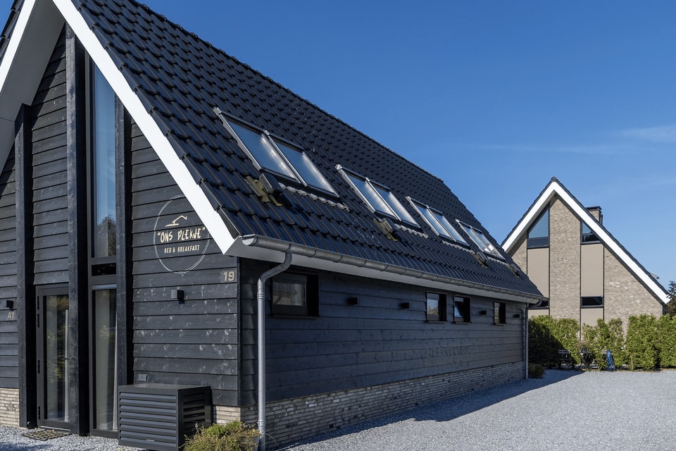 Huis huren in Zwolle