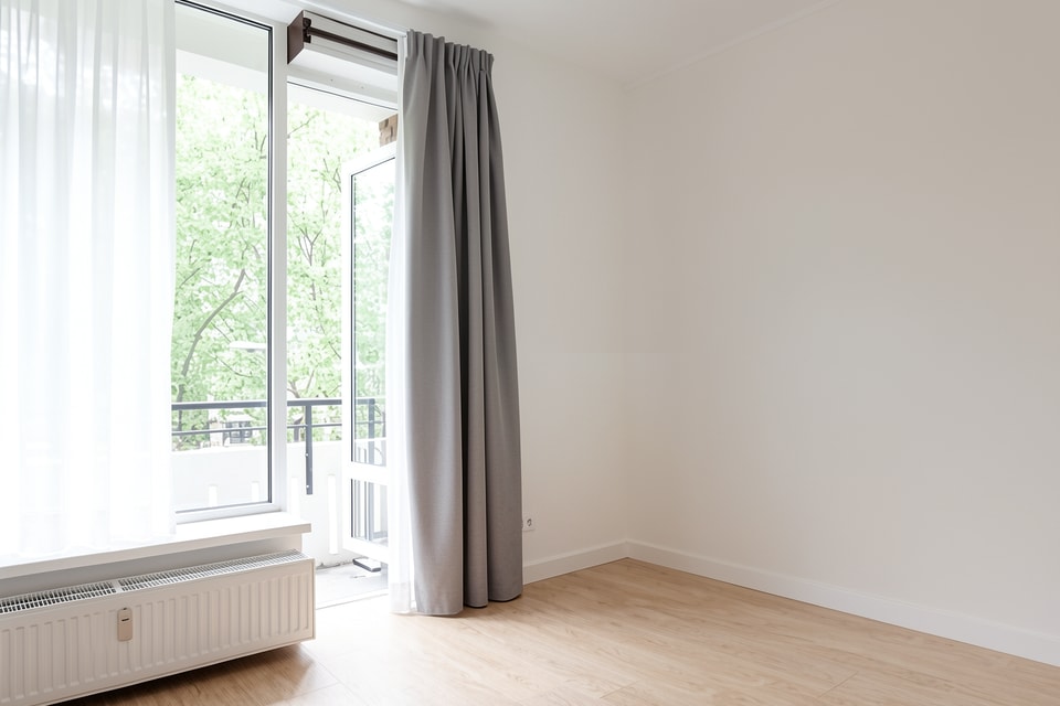 Appartement huren in Rotterdam
