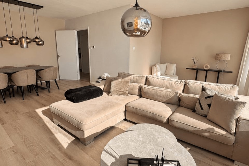 Appartement huren in Rotterdam