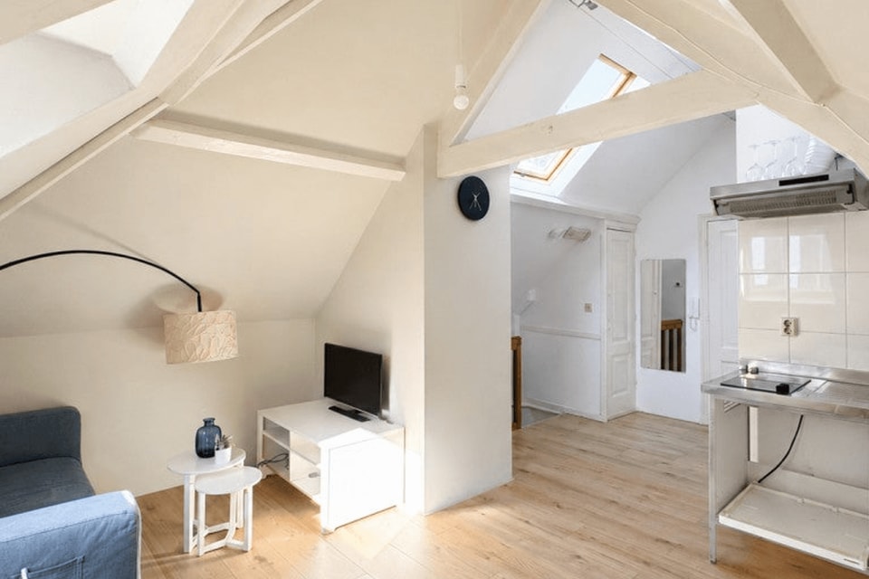 Appartement huren in Rotterdam
