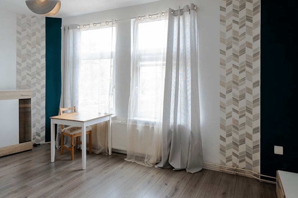 Appartement huren in Den Haag