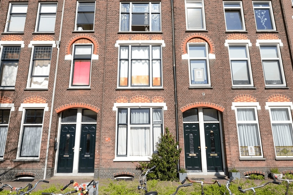 Kamer huren in Utrecht