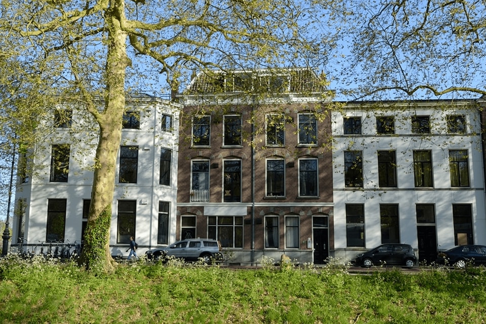 Kamer huren in Utrecht