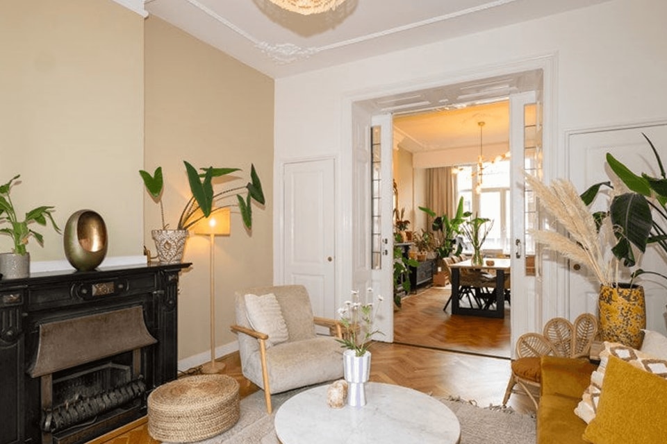 Appartement huren in Den Haag