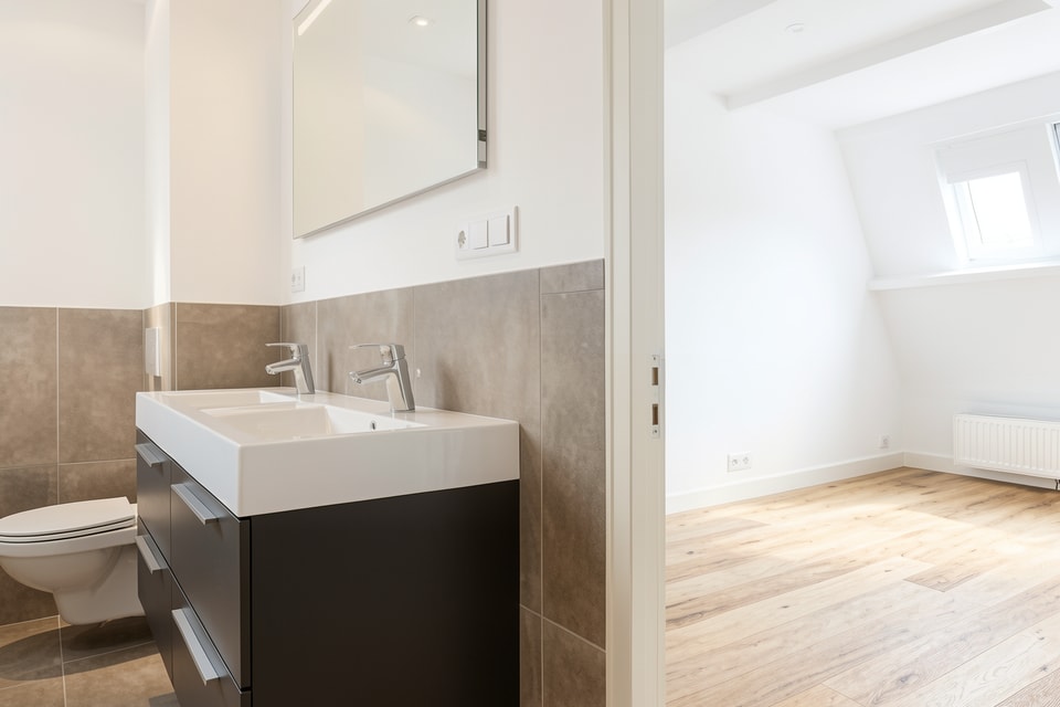 Huis huren in Amsterdam