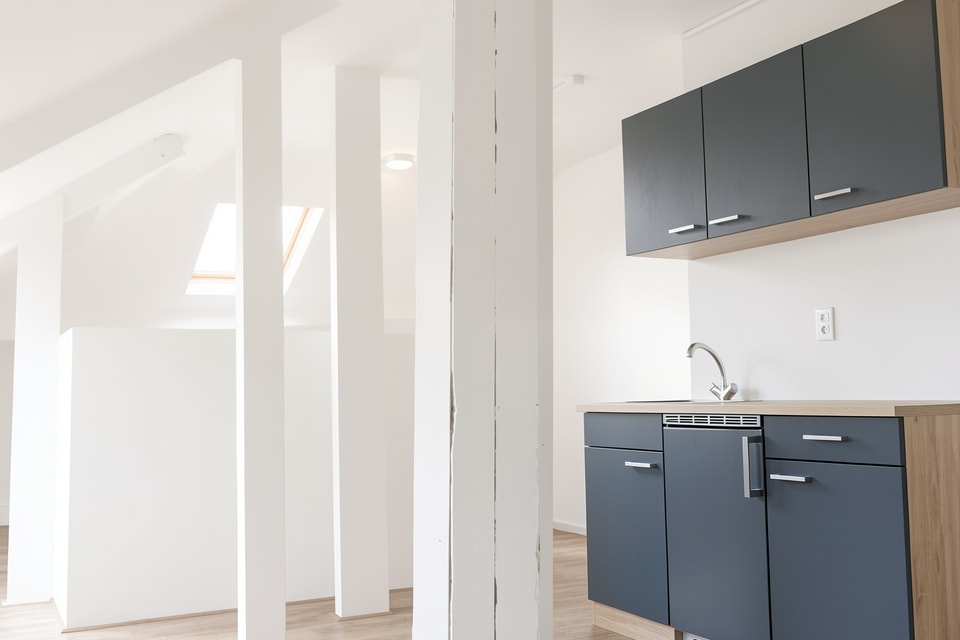 Kamer huren in Maastricht