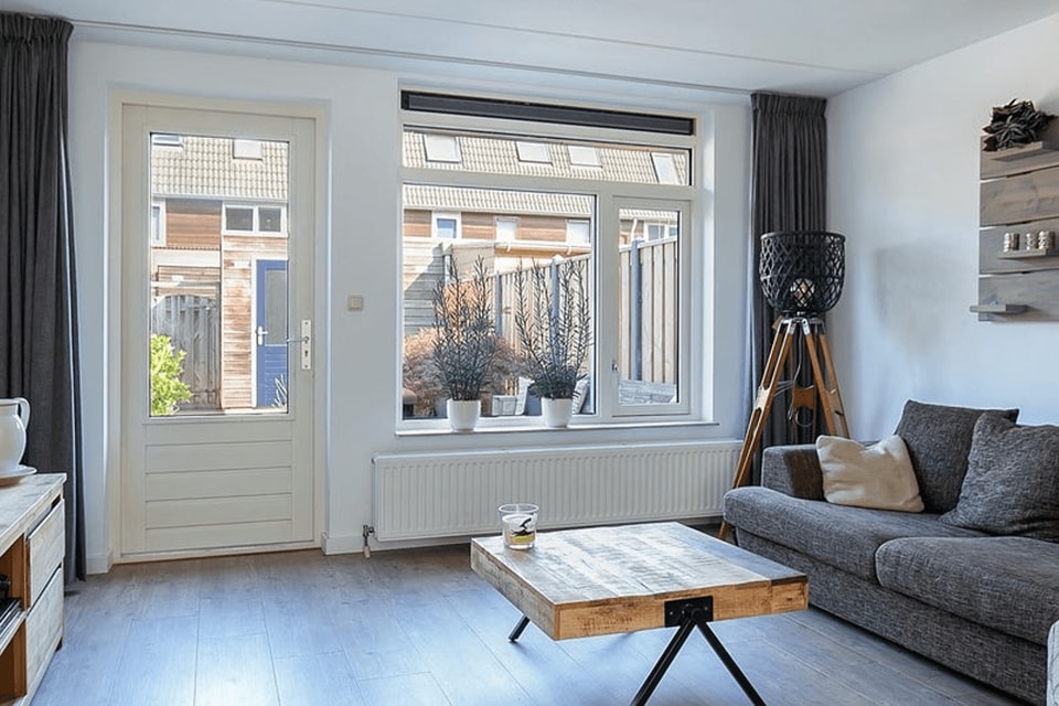 Huis huren in Almere