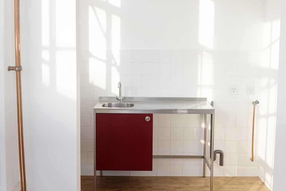 Studio huren in Haarlem
