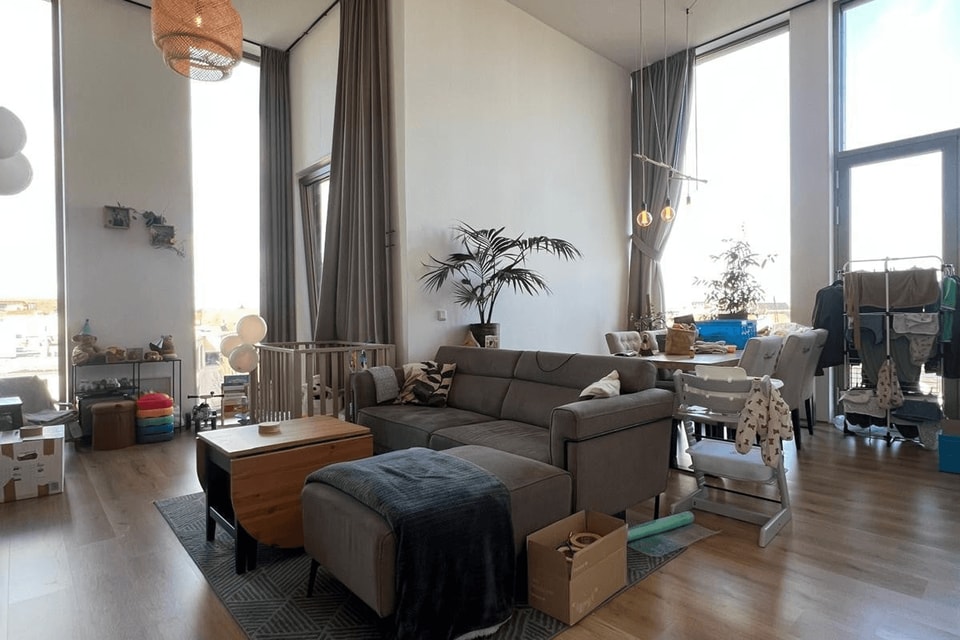 Appartement huren in Assen
