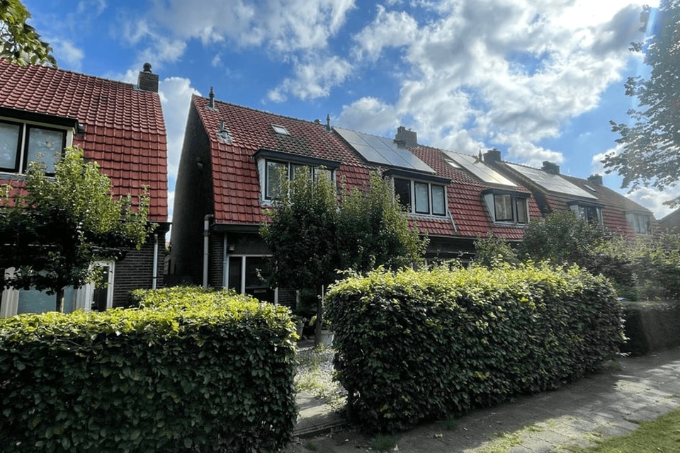 Huis huren in Amersfoort