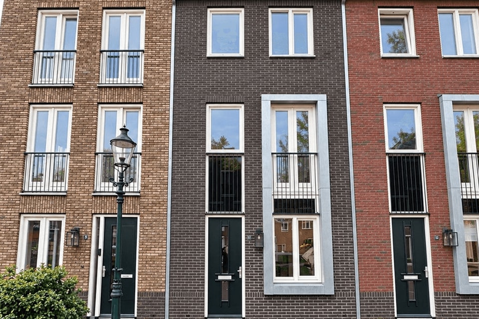 Huis huren in Huizen