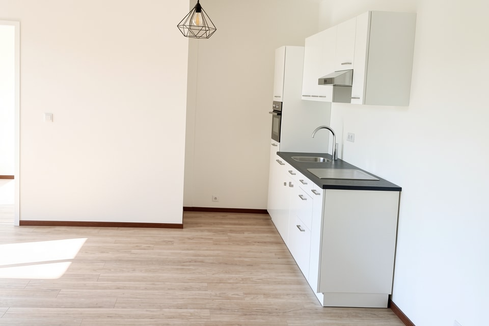 Appartement huren in Almere