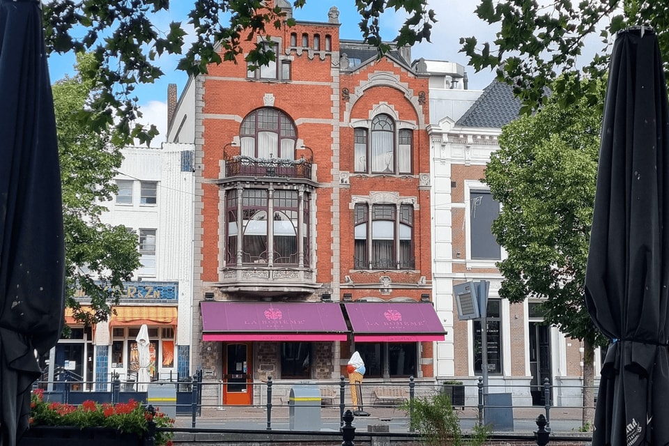 Huis huren in Breda