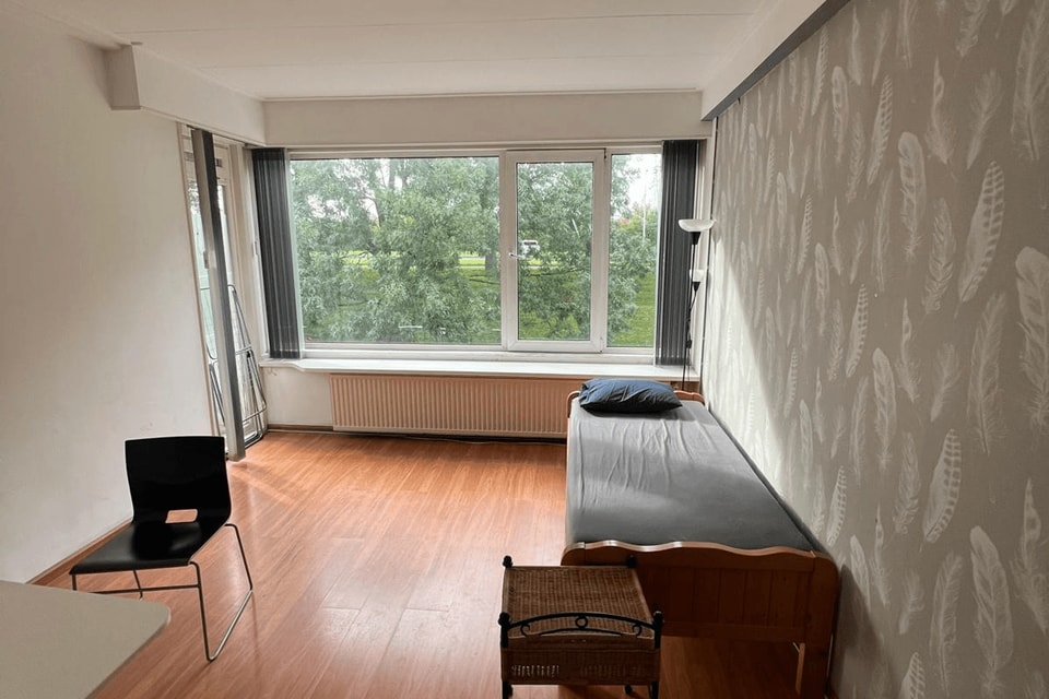 Kamer huren in Rotterdam