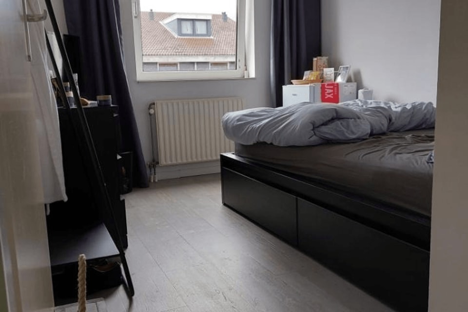 Kamer huren in Hoofddorp