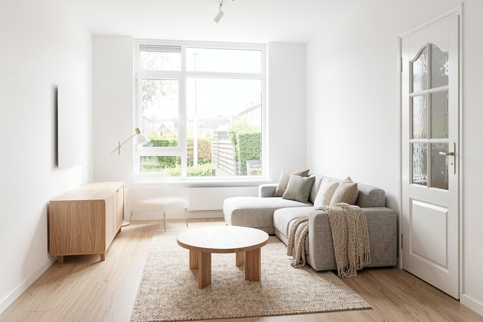 Huis huren in Groningen