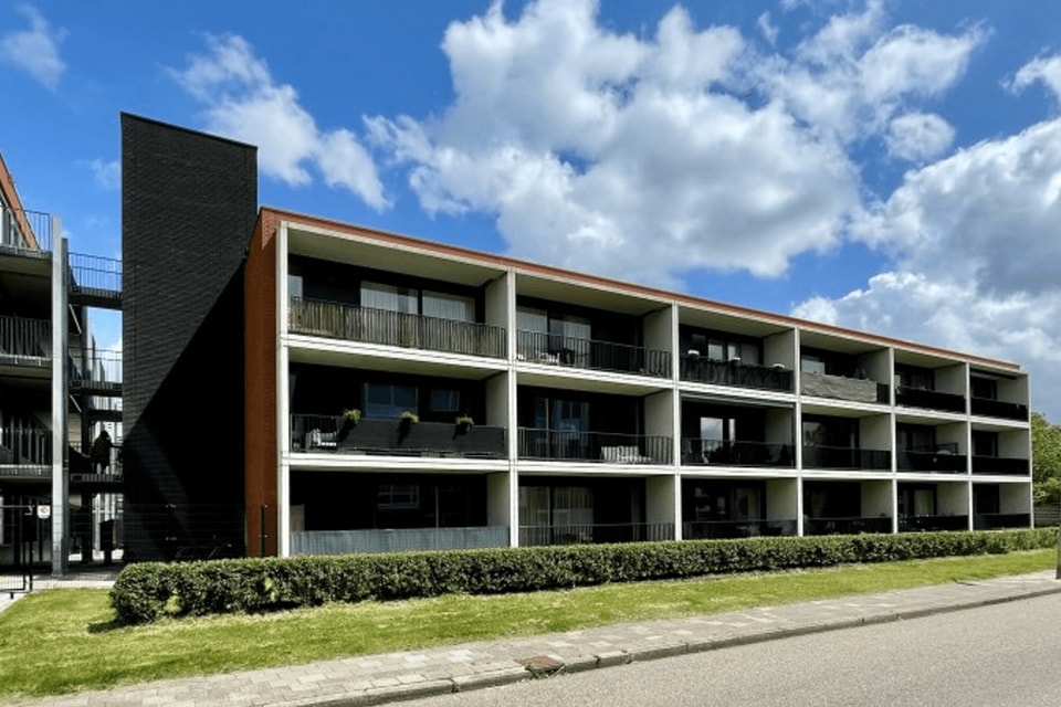 Appartement huren in Leeuwarden