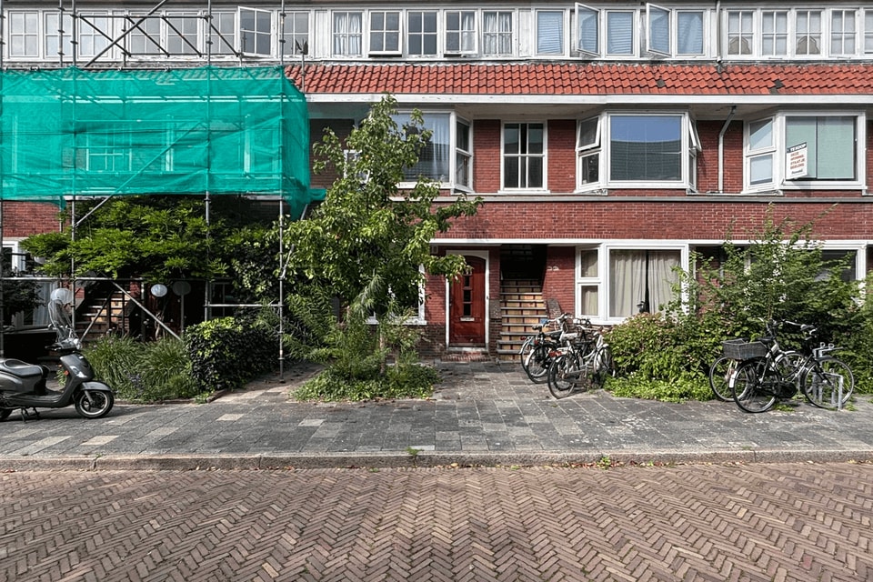 Kamer huren in Groningen