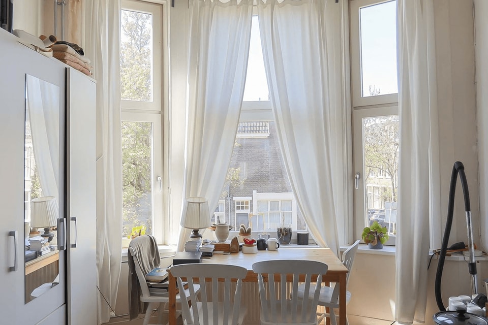 Kamer huren in Groningen