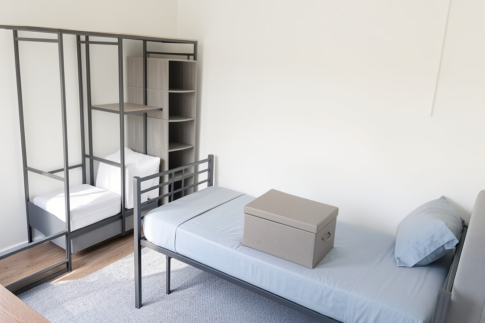 Kamer huren in Almere