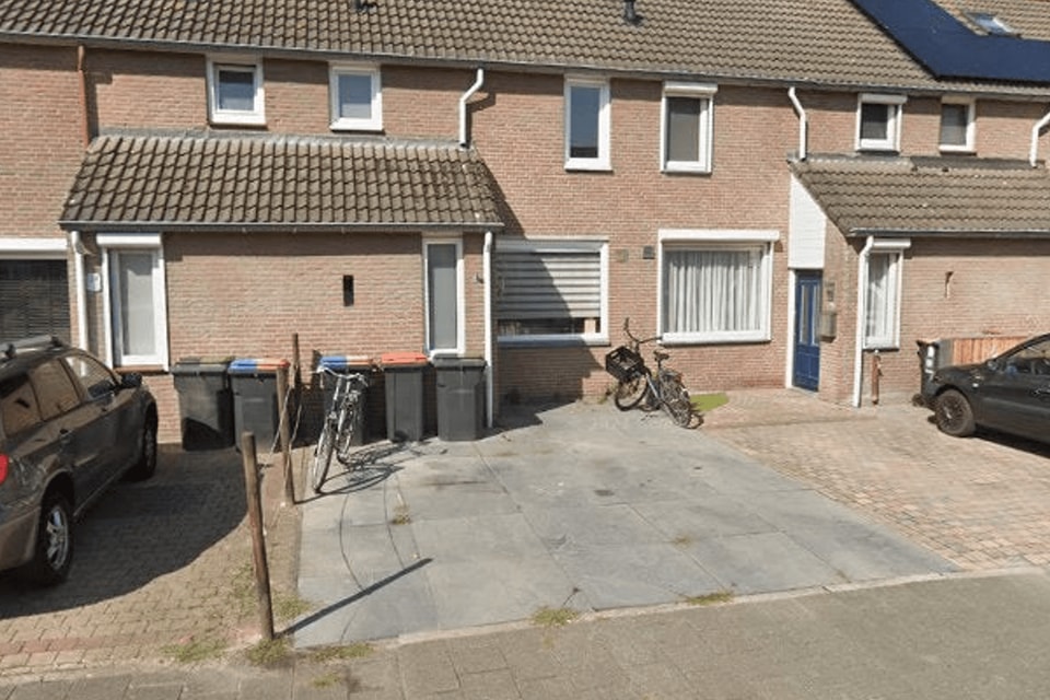 Kamer huren in Tilburg