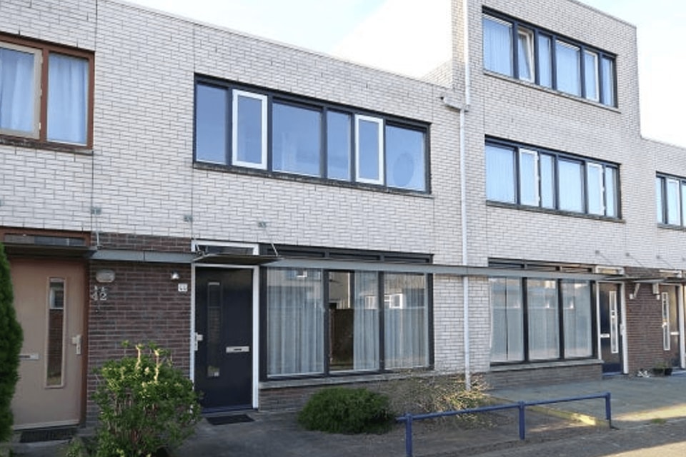 Kamer huren in Tilburg