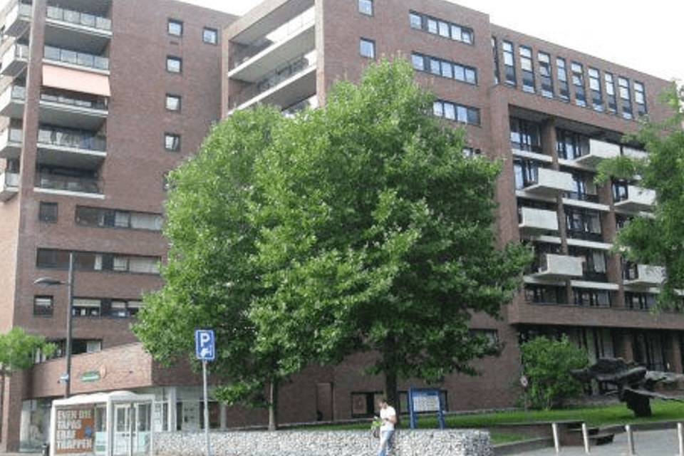 Appartement huren in Eindhoven