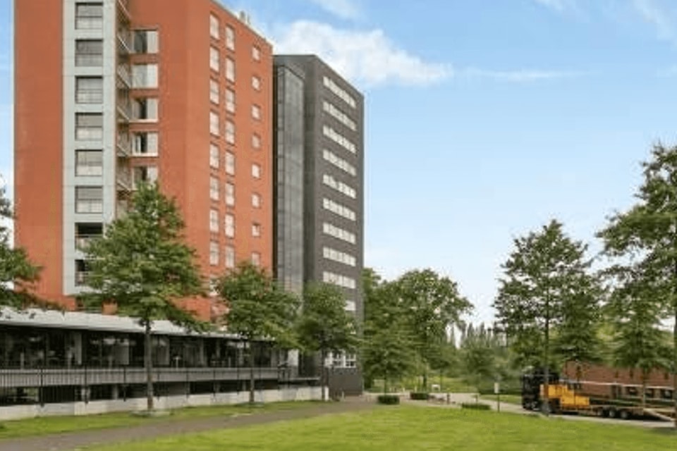 Appartement huren in Den Bosch