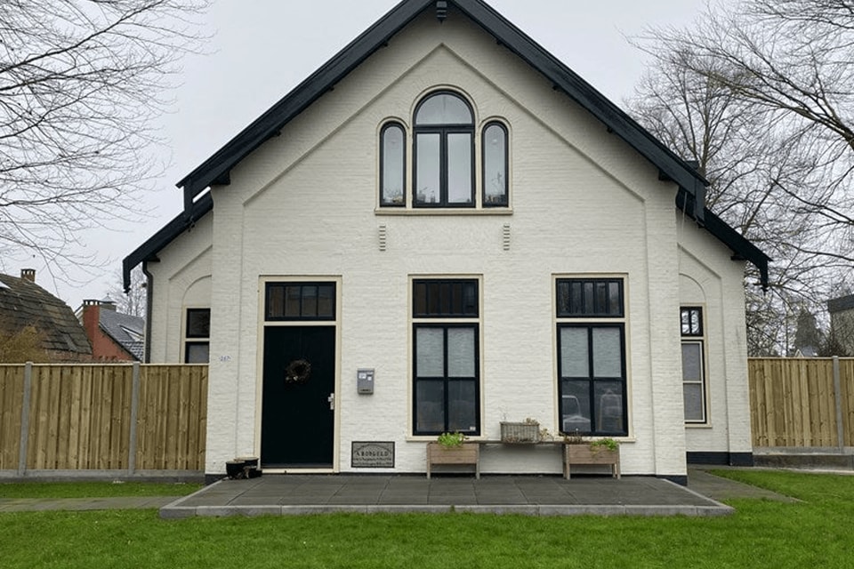 Appartement huren in Hoogezand