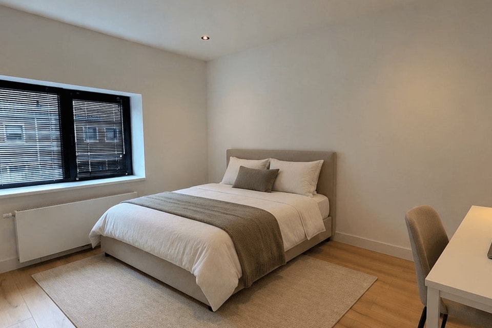 Kamer huren in Maastricht