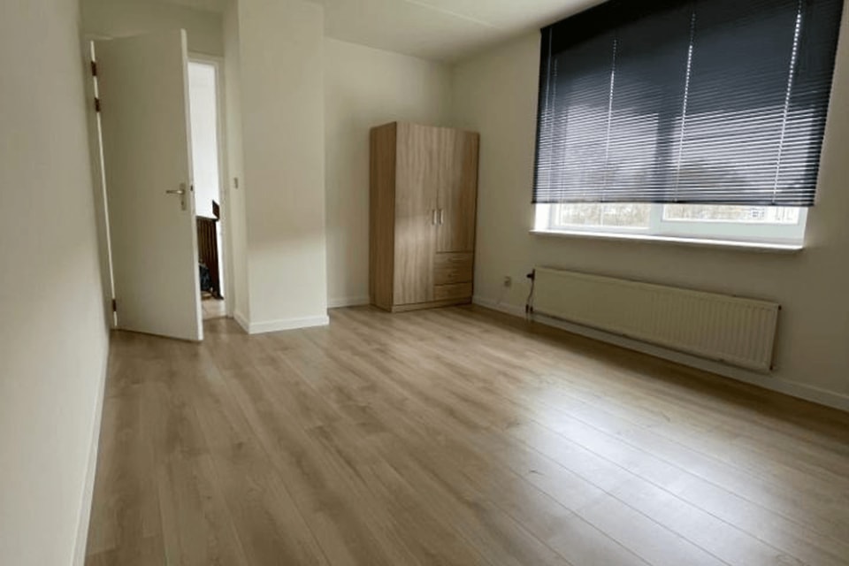 Kamer huren in Almere