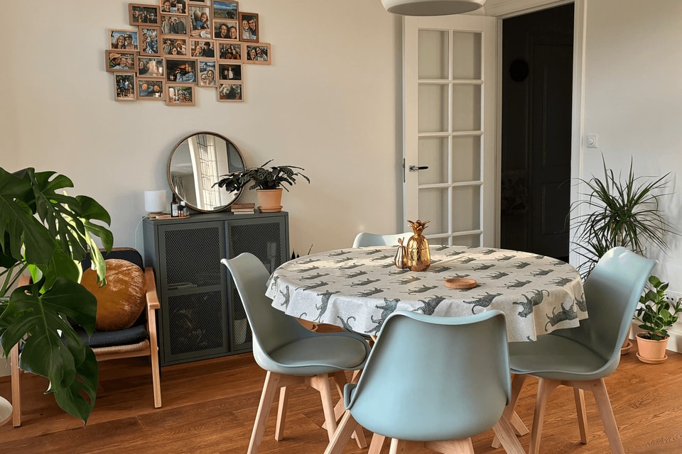 Appartement huren in Amsterdam